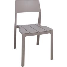 PLASTIC CHAIR - 542-190141