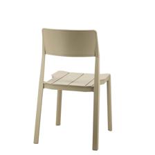 PLASTIC CHAIR - 542-190141