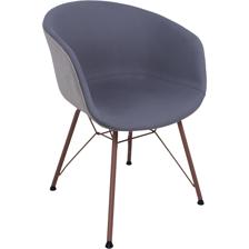 SILLA 53.5X59.5X79.5CM - 542-190154