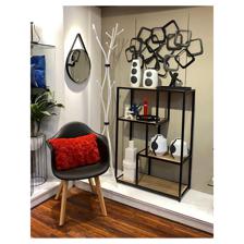 PLASTIC CHAIR - 542-190308