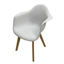 PLASTIC CHAIR - 542-190309