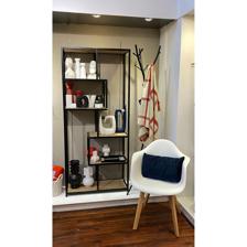 PLASTIC CHAIR - 542-190309