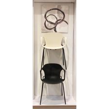 PLASTIC CHAIR - 542-190338