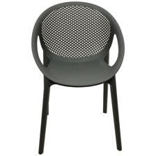 PLASTIC CHAIR - 542-190375