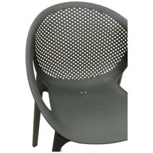 PLASTIC CHAIR - 542-190375
