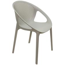 PLASTIC CHAIR - 542-190377