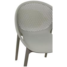PLASTIC CHAIR - 542-190377