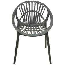 PLASTIC CHAIR - 542-190380