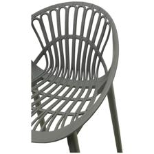 PLASTIC CHAIR - 542-190380