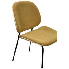 DINNING CHAIR  KD CONSTRUCTION - 542-190391