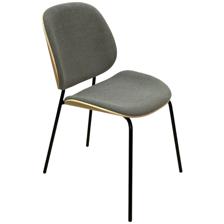 DINNING CHAIR  KD CONSTRUCTION - 542-190393