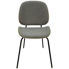 DINNING CHAIR  KD CONSTRUCTION - 542-190393