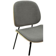 DINNING CHAIR  KD CONSTRUCTION - 542-190393