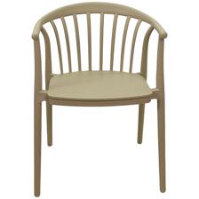 SILLA 58.5X51.5X76.5CM - 542-190395