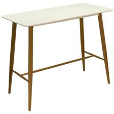 MESA 120X60X97CM - 542-190404