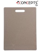 STRAW PLASTIC CUTTING BOARD(L) - 542-500004