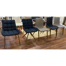 CADEIRA 60X49X84 CM - 542-640025