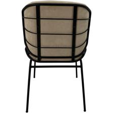 CHAIR 58X53X87CM - 542-640065