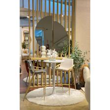 CADEIRA D/BAR 60X53X101CM - 542-640179