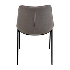 SILLA 62X54X87CM - 542-640303