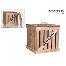 CAJA D/ALMACENAR 30X30X30 - 542-690004