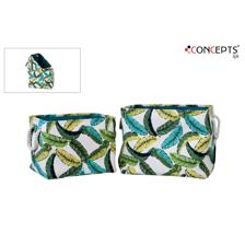 JG D/CESTAS L: 40x30x32cm; - 542-700001