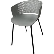 CHAIR 58X55.5X79 - 542-750035