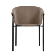 CHAIR 59X57X80CM - 542-750051