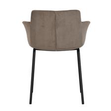 CADEIRA 55X54,5X77,5 CM - 542-750056