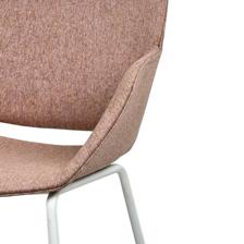 POLTRONA 58X53X80CM - 542-750093