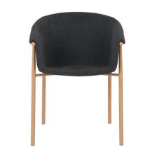 SILLA 59X57X80CM - 542-750095
