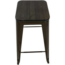 BANCO 30X30X75 CM - 542-860023