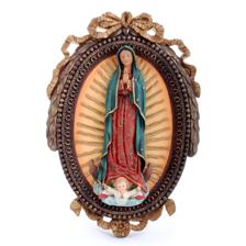 PLACA GUADALUPE - 556-03015