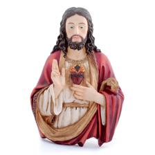 SACRED HEART OF JESUS PLAQUE - 556-03023