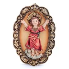 PLACA DIVINO NIÑO - 556-03045
