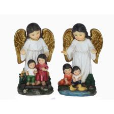 FIG. ANGEL C/KIDS 2SURT - 556-03204