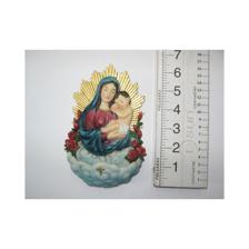 HOLY WATER MARY AND JESUS - 556-03207