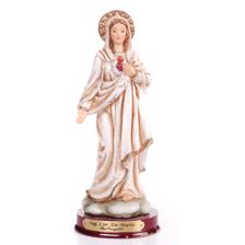 POLY 12pulgadas FIGURINE - SAGRADO CO - 556-33086