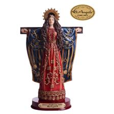 FIG SANTA LIBRADA 8pulgadas - 556-331004