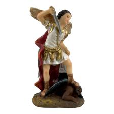 POLY 3 FIGURINE - ARCANGEL MIG - 556-33120
