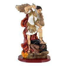 FIG ARCANGEL MIGUEL 24 - 556-33129
