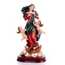 VIRGEN DESATANUDOS 8 - 556-33214