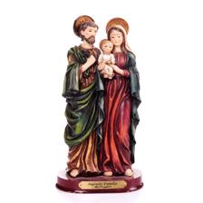HOLY FAMILY 8" - 556-33264