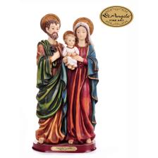 HOLY FAMILY 12" - 556-33266