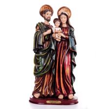 FIGURA SAGRADA FAMILIA 16pulgadas - 556-33268