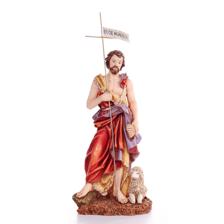 16pulgadas FIGURINE - S. JUAN BAUTIS - 556-33308