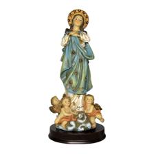 LA INMACULADA 8pulgadas - 556-33394