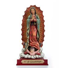 VIRGEM DE GUADALUPE FIGURA 16 - 556-33448