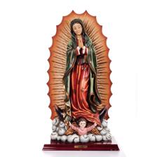 FIGURE OF OUR LADY OF GUADALUPE 24 - 556-33449