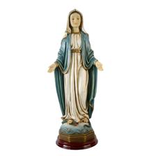 POLY MILAGROSA SIN MEDALLA 24H - 556-33599